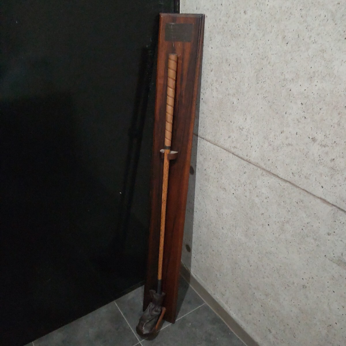 SNR240726 The St.Andrews Putter セントアンドリュー ハンドメイド