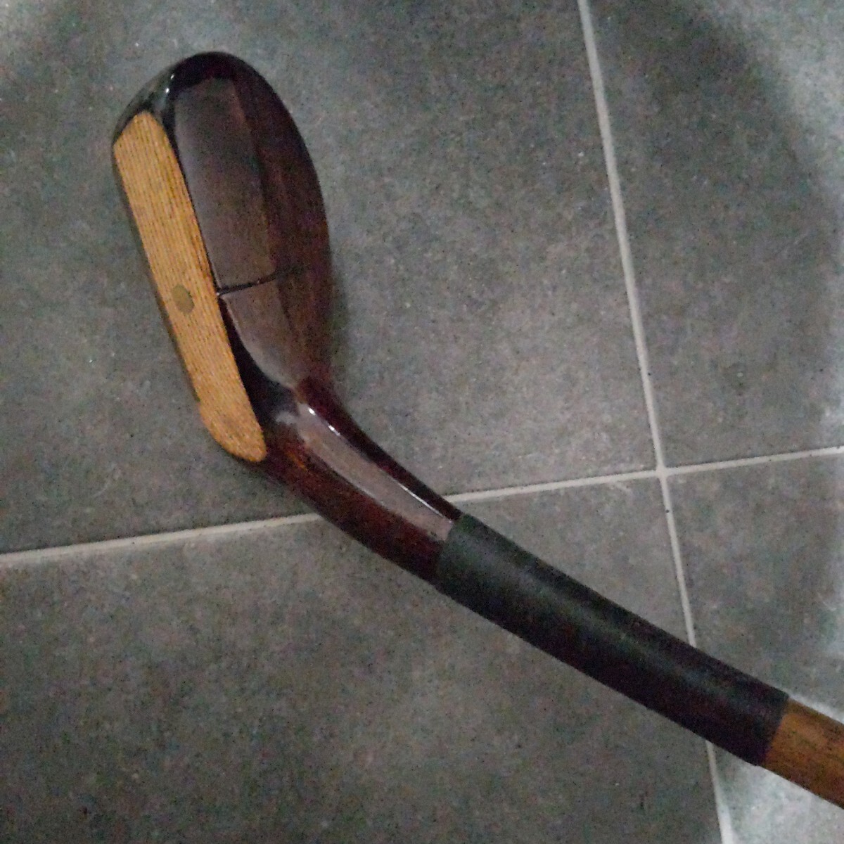 SNR240726 The St.Andrews Putter セントアンドリュー ハンドメイド