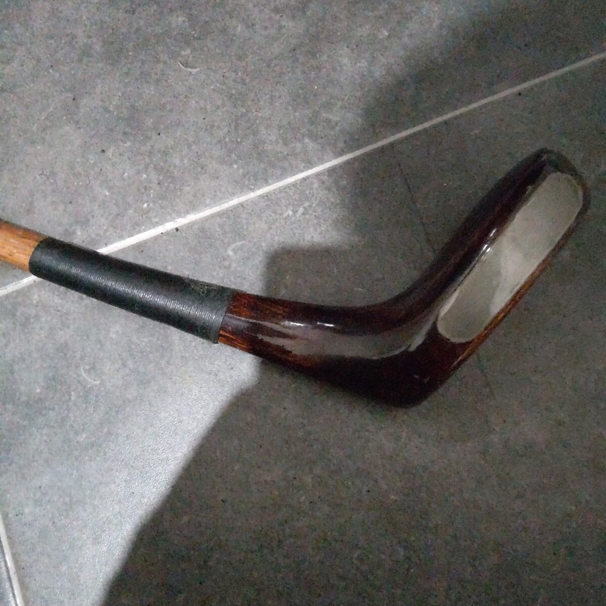 SNR240726 The St.Andrews Putter セントアンドリュー ハンドメイド