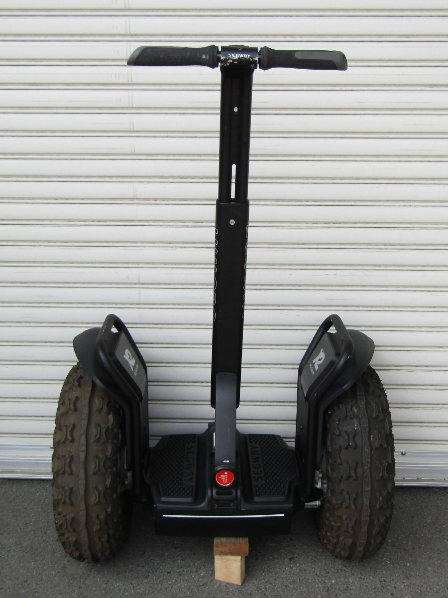 現状品・引取限定】SEGWAY セグウェイ PT X2 SE オフロードモデル 動作
