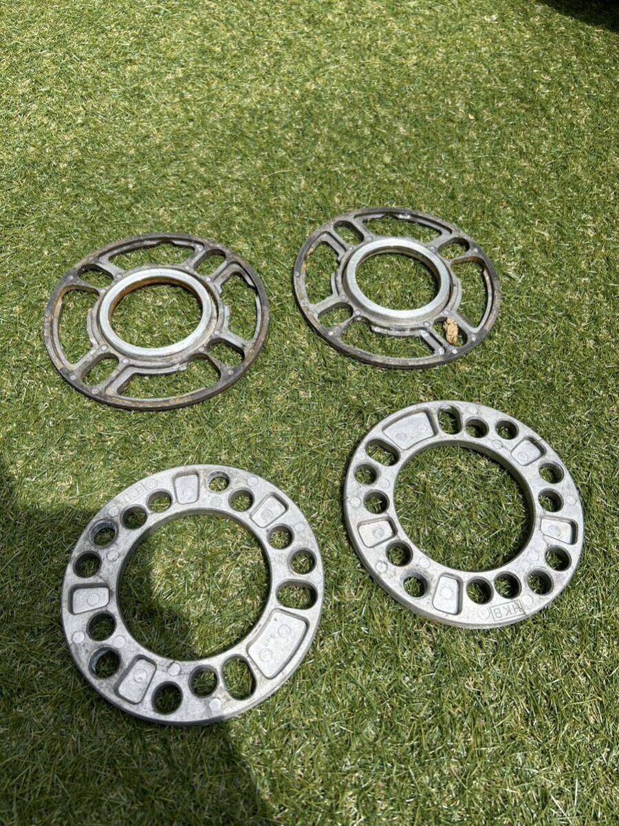 30アルファード　BBS風 10J 20インチ　114.3_9