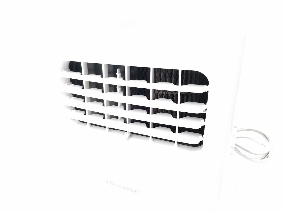 ○Hisense/ハイセンス HPAC-22D スポットエアコン/クーラー 21年製 0826-1E @160○_2