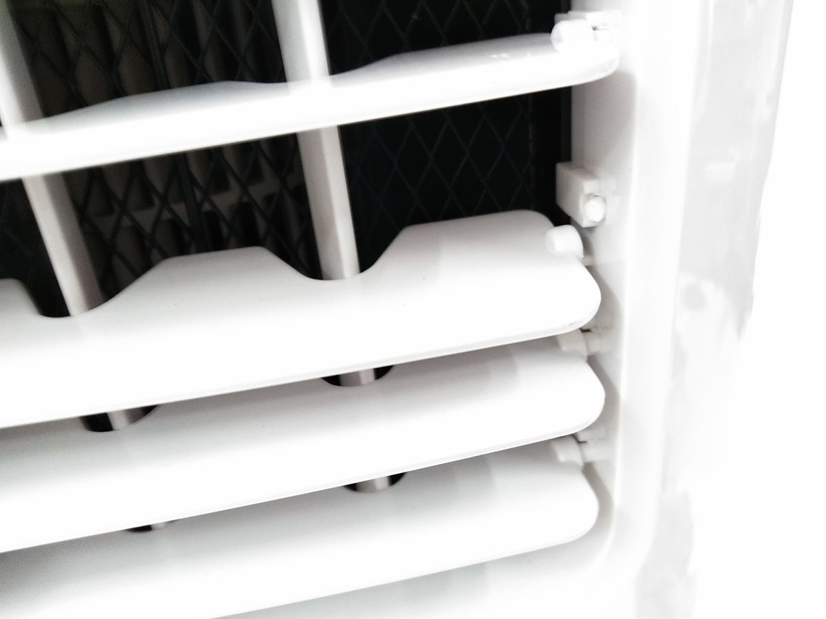 ○Hisense/ハイセンス HPAC-22D スポットエアコン/クーラー 21年製 0826-1E @160○_3