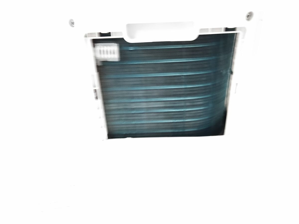 ○Hisense/ハイセンス HPAC-22D スポットエアコン/クーラー 21年製 0826-1E @160○_6