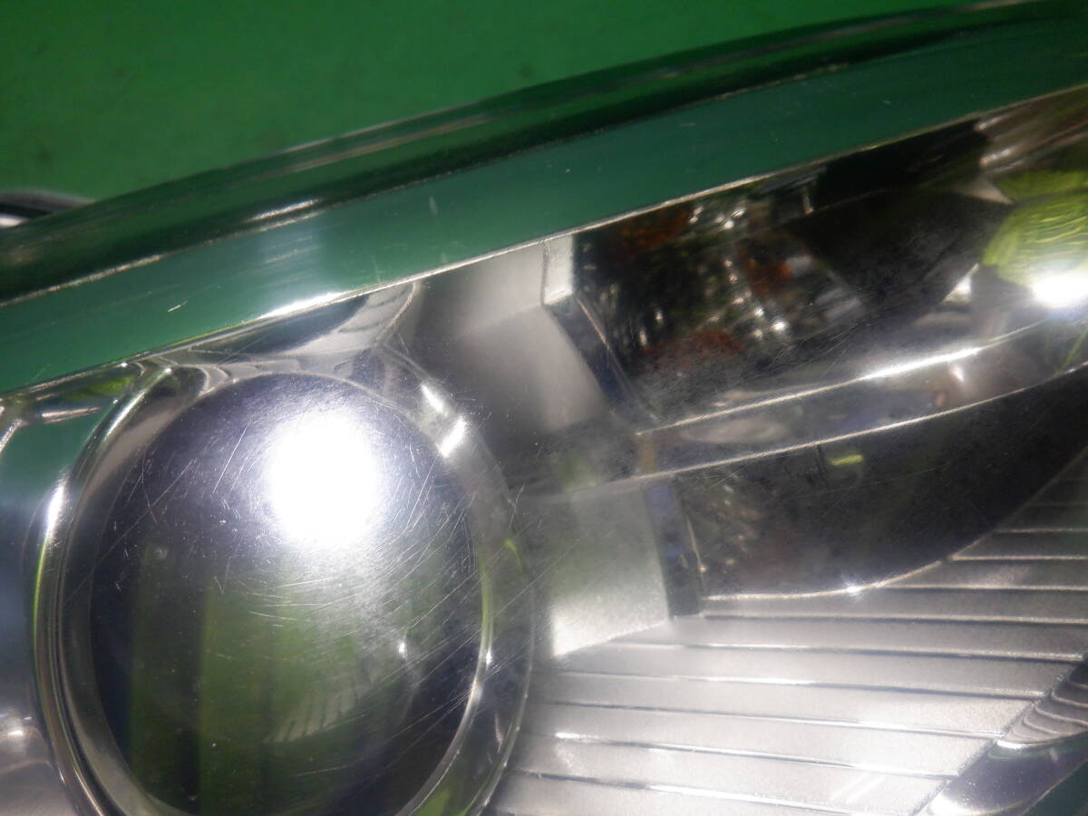 【個人宅発送不可】◇◇日産　デイズルークス　B21A　純正　右ヘッドライト　HID　KOITO　100-67053　バルブ・バルブカバー欠品◇◇ デイズルークス B21A 純正 B48A 100-2377Y ハイウェイ