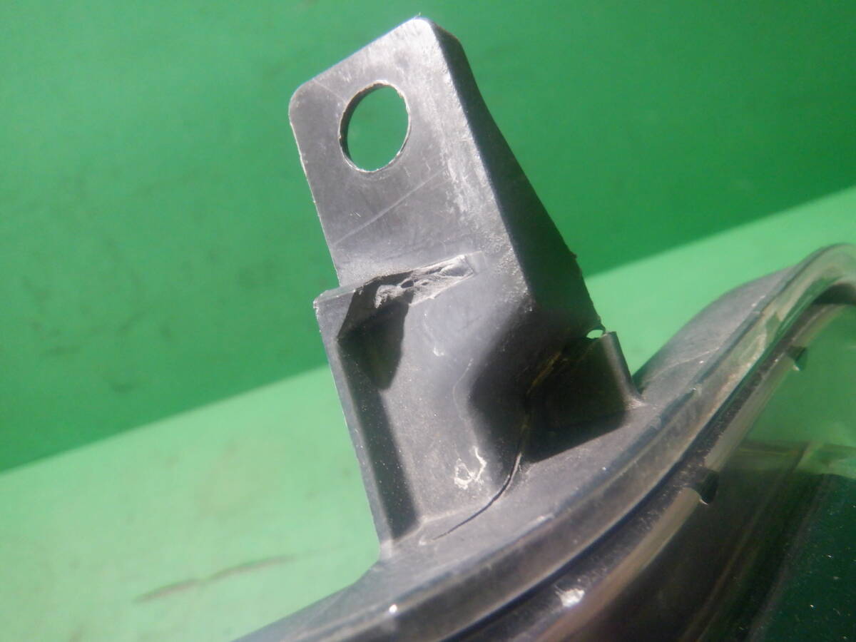 【個人宅発送不可】◇◇日産　デイズルークス　B21A　純正　右ヘッドライト　HID　KOITO　100-67053　バルブ・バルブカバー欠品◇◇ デイズルークス B21A 純正 B48A 100-2377Y ハイウェイ