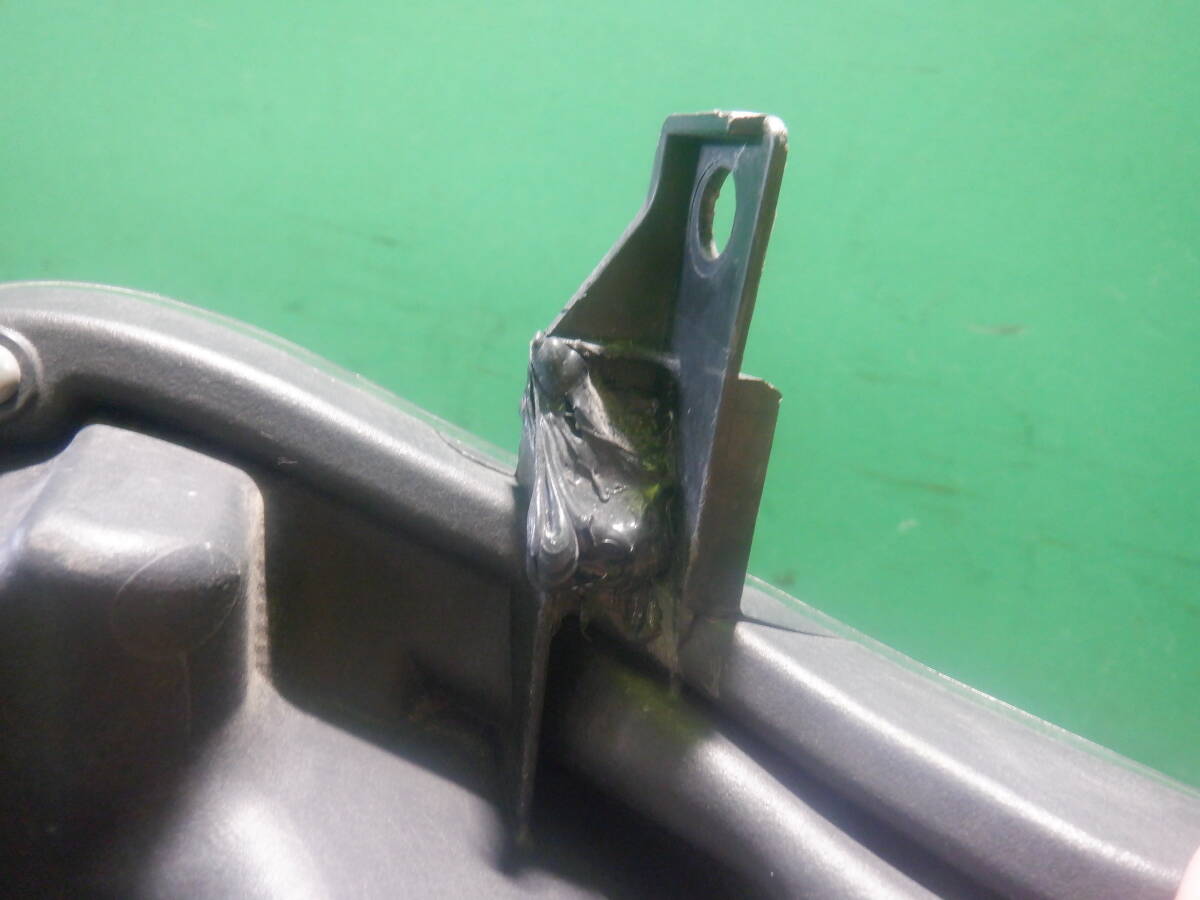 【個人宅発送不可】◇◇日産　デイズルークス　B21A　純正　右ヘッドライト　HID　KOITO　100-67053　バルブ・バルブカバー欠品◇◇ デイズルークス B21A 純正 B48A 100-2377Y ハイウェイ