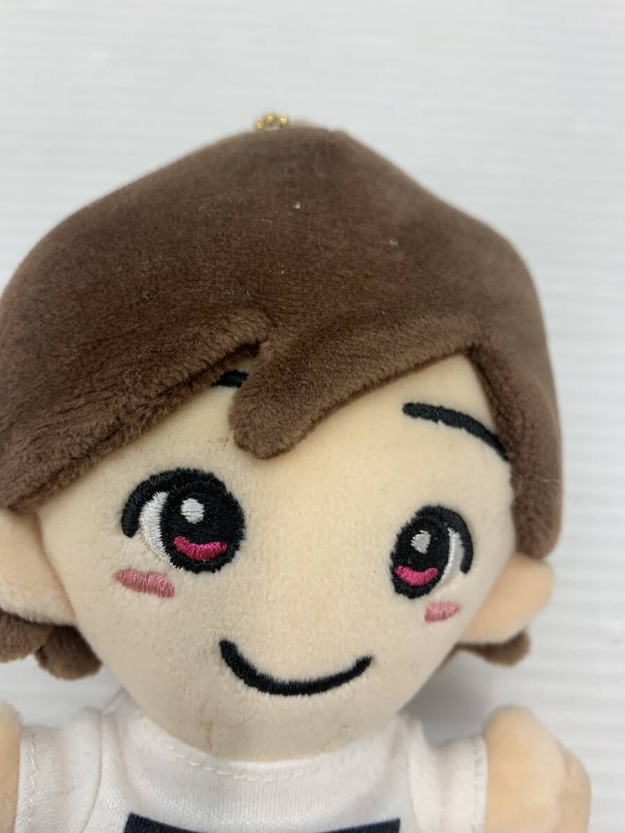 22-y15762-60r 道枝駿佑 なにわ男子 ちびぬい 関西ジャニーズJr