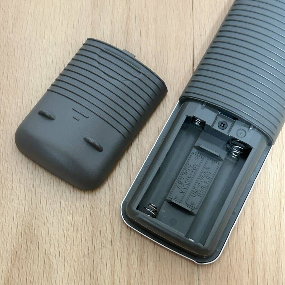 【動作確認済み】 marantz RC-12DVS1F マランツ DVDプレーヤー用 リモコン _10