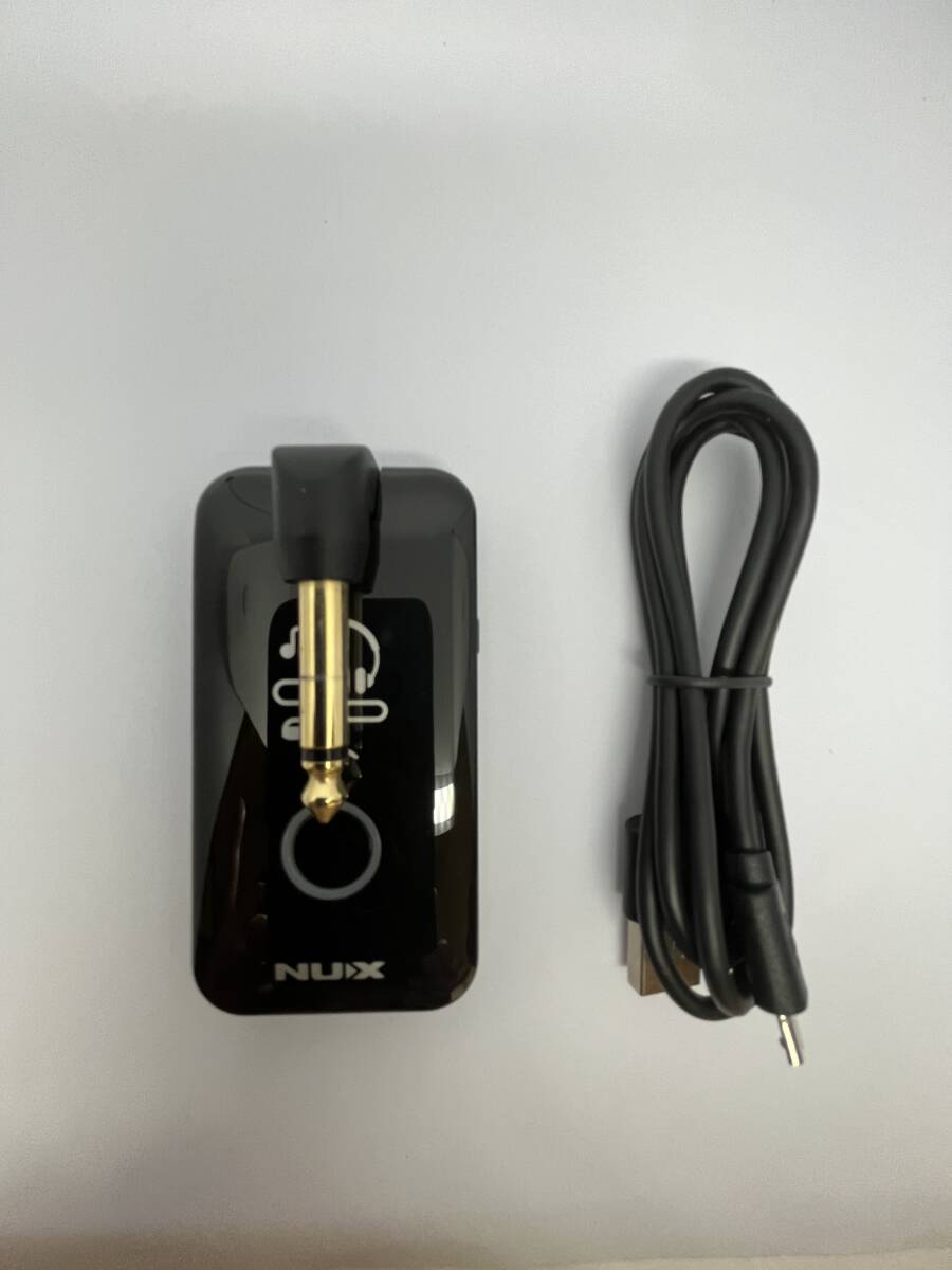 NUX MIGHTY PLUG MP-2 _2