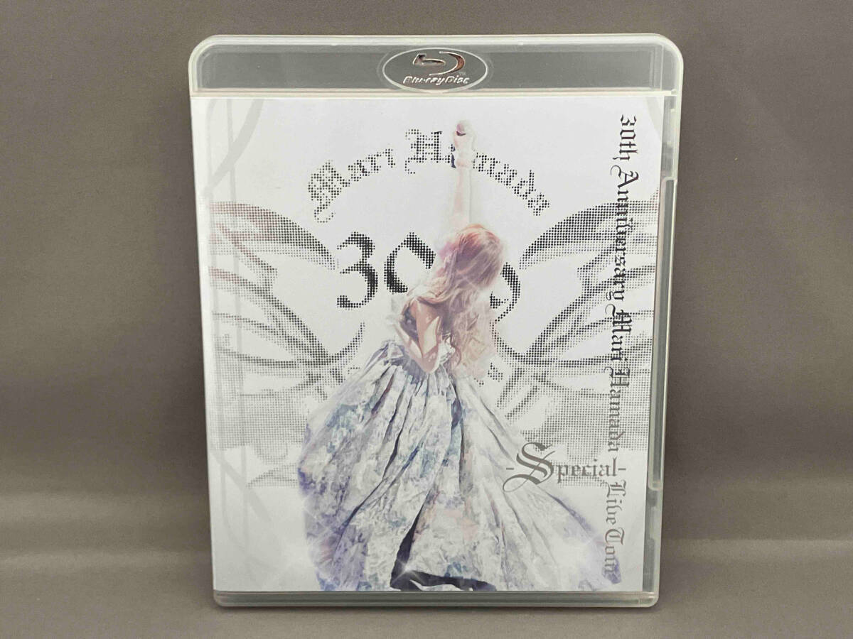 浜田麻里 30th Anniversary Mari Hamada Live Tour-Special-(Blu-ray