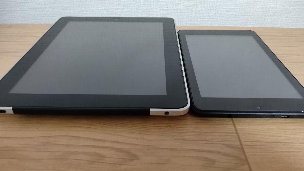 ジャンク】スマホ/iPad/ガラケー/音楽プレーヤー まとめて(スマホ本体