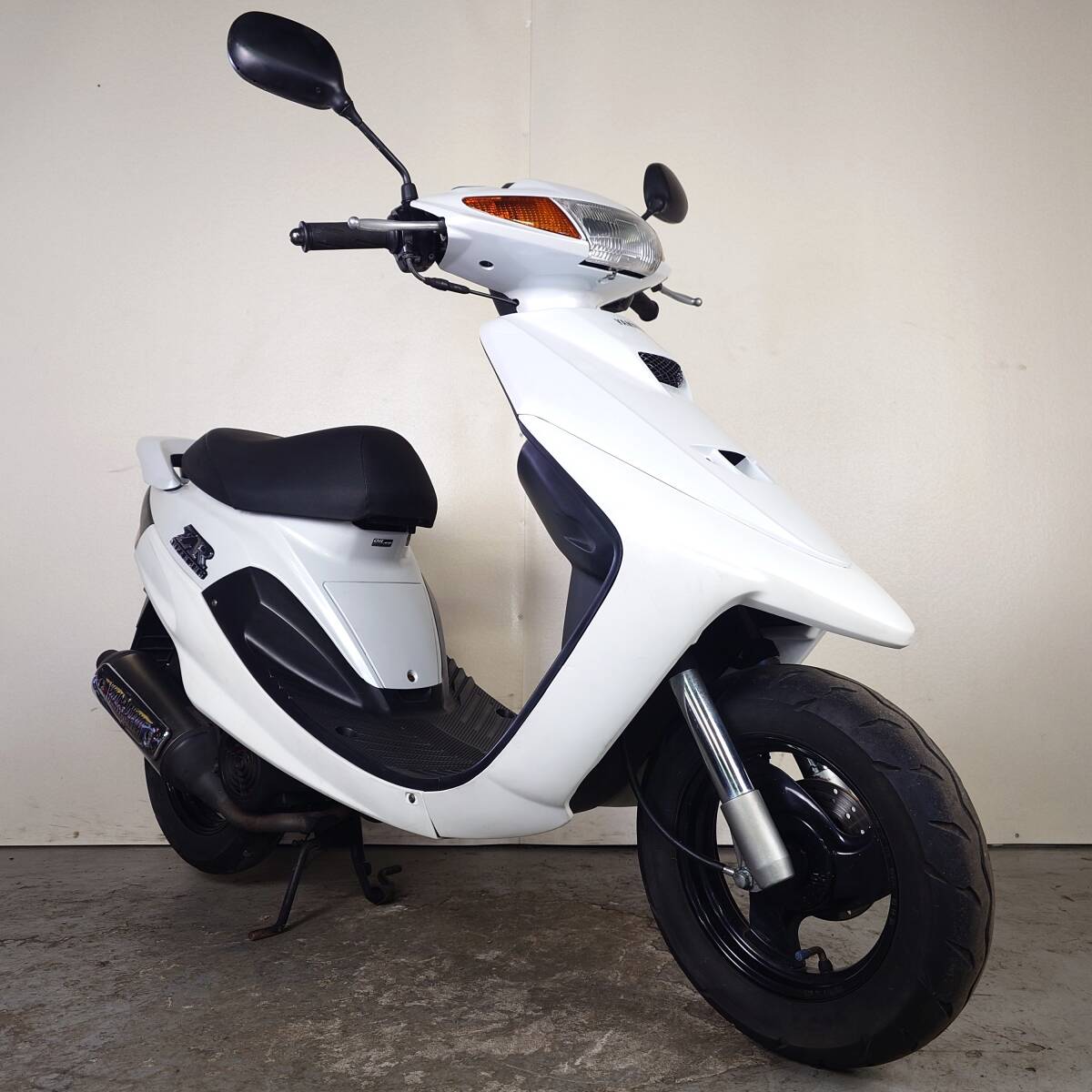 YAMAHA JOG ZR ジョグZR 3YK】始動確認済 美車♪ 程度良好♪ 書類付 YAMAHA JOG ZR ジョグZR 3YK】始動確認済 美車♪ 程度良好♪ 書類付
