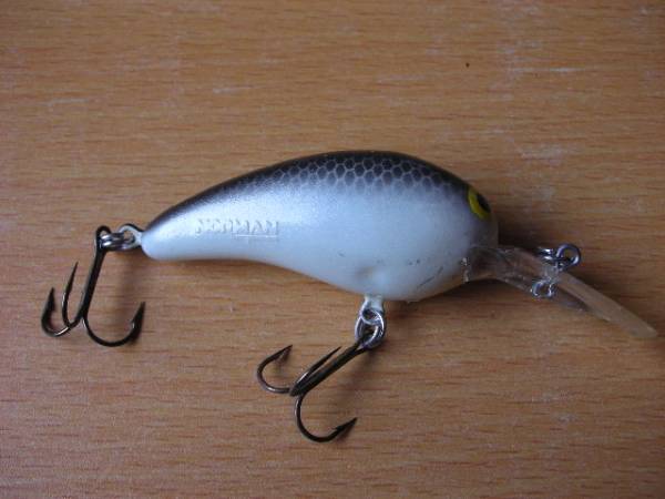 ビルノーマンのクランクベイト 8ｇ ノーマン クランクベイト 売買されたオークション情報 Yahooの商品情報をアーカイブ公開 オークファン Aucfan Com