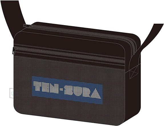 転生したらスライムだった件 TEN-SURA ショルダーバッグ 転スラ グッズ カバン フェアリーテイル デッドストック_1