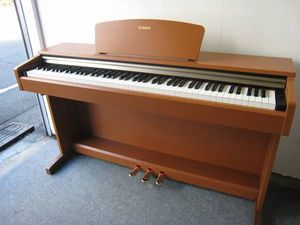 ♪♪ヤマハYDP151C♪リアルな音、タッチでレッスンにも最適♪♪(ヤマハ 