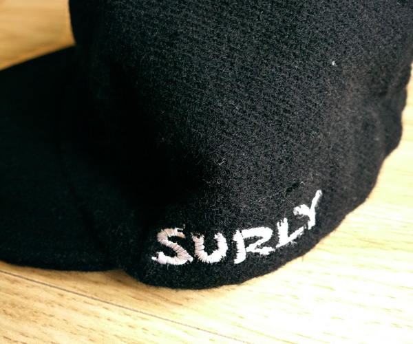 Surly サーリー サイクルキャップ 帽子 キャップ 売買されたオークション情報 Yahooの商品情報をアーカイブ公開 オークファン Aucfan Com