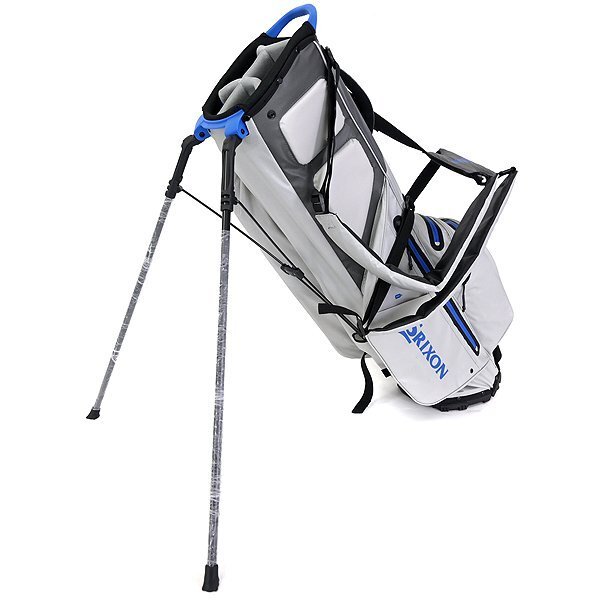 新品 SRIXON スリクソン 5分割 防水 スタンド キャディ バッグ 8.5型