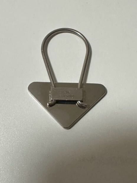 プラダ　キーホルダー_2