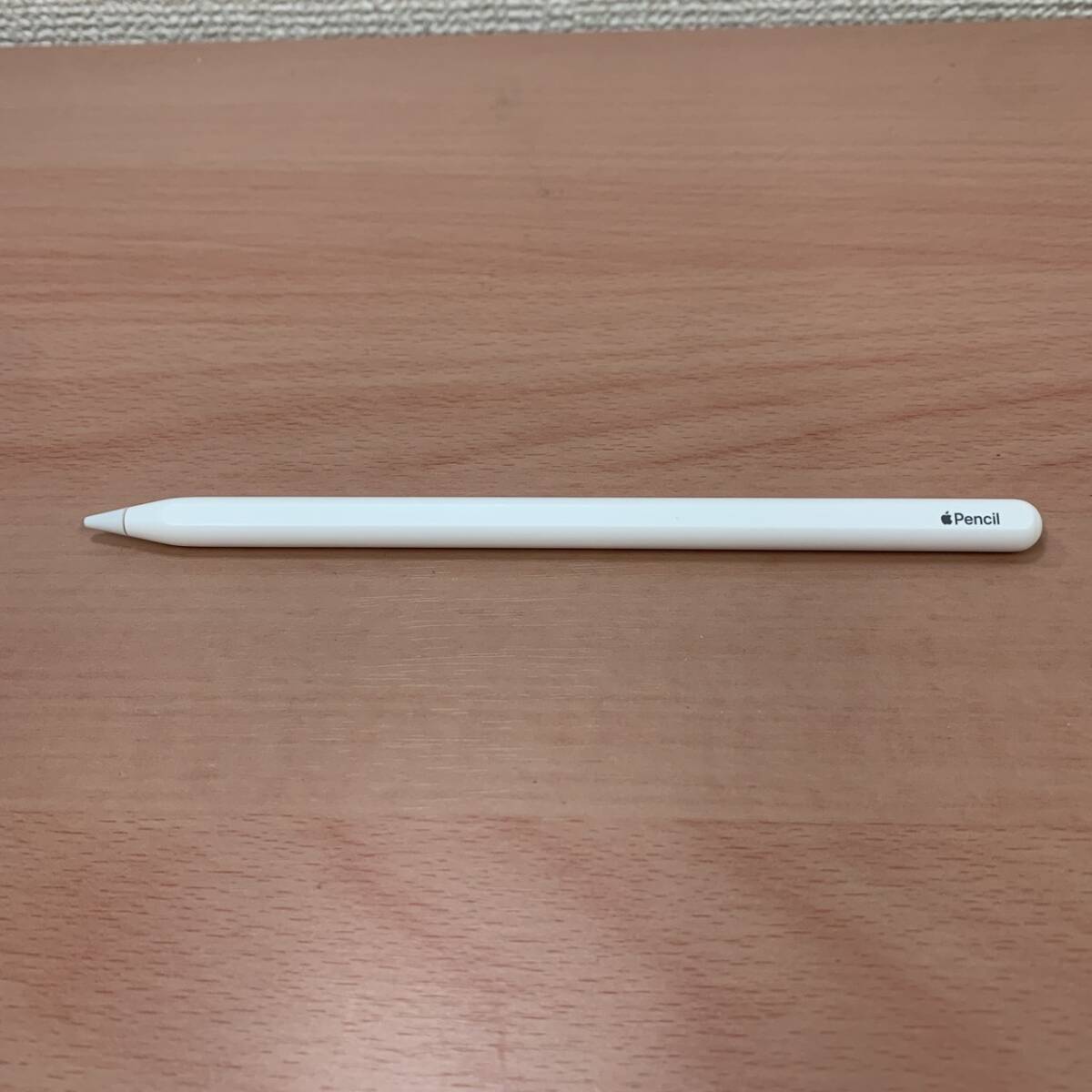 即決あり！】Apple Pencil 第2世代 純正品 動作確認済み！ MU8F2J/A
