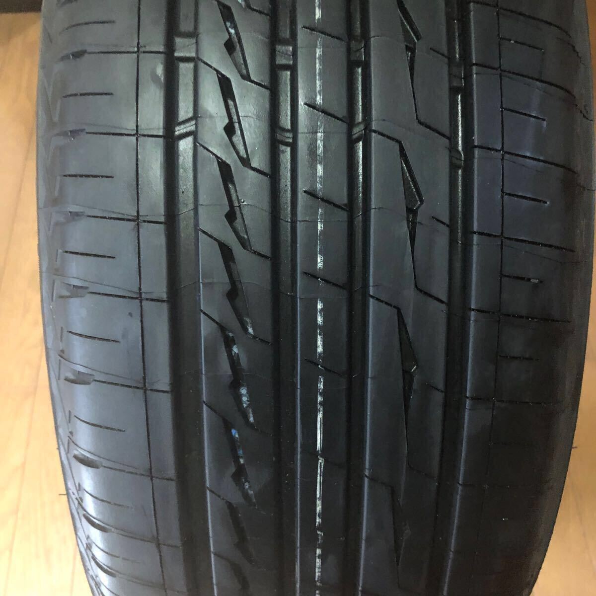 【美品】ブリヂストン アレンザ LX100 225/55R18 98V_6