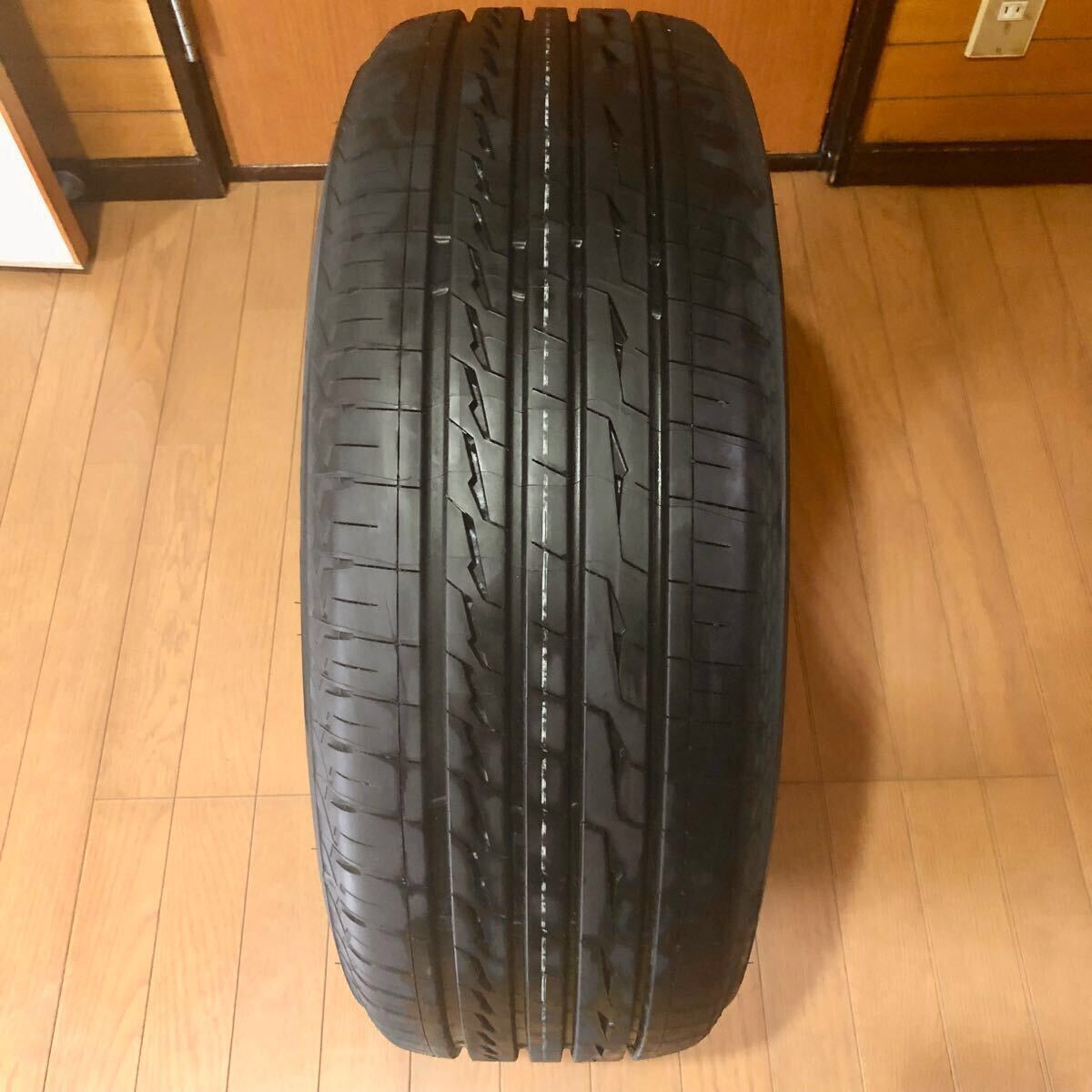 【美品】ブリヂストン アレンザ LX100 225/55R18 98V_8