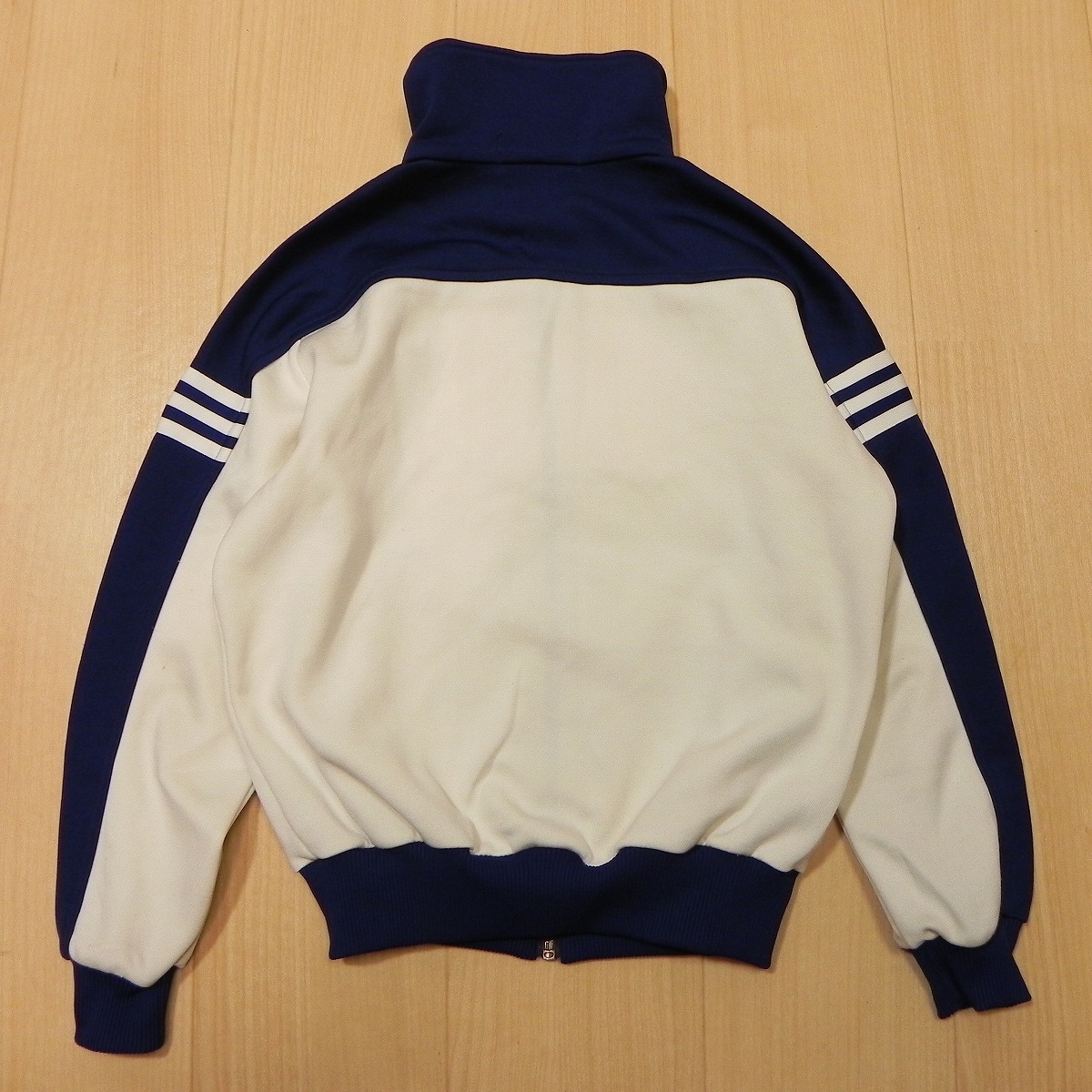 激レア】 70s 80s adidas ヴィンテージ アディダス トラックジャケット