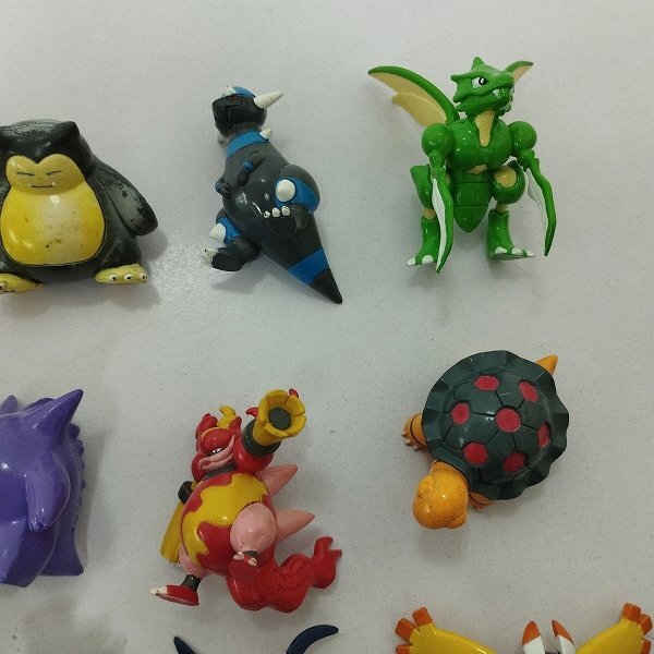 モンコレ ポリゴン2 ポケモン モンコレ 初期 ポリゴン ポリゴン2の通販