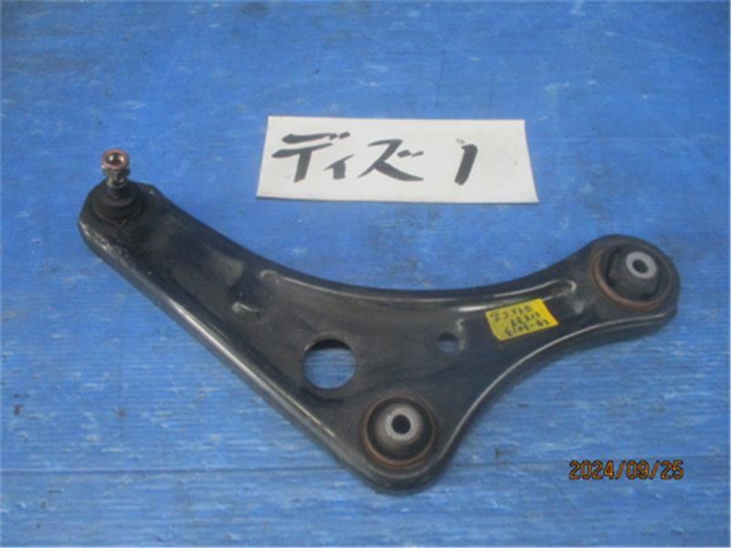 送料無料，大人気 日産 純正 デイズ B45W 右フロントロアアーム 54500-7MA0B P40200-24021488(日産用)｜売買されたオークション情報、yahooの商品情報をアーカイブ公開 - オークファン その他