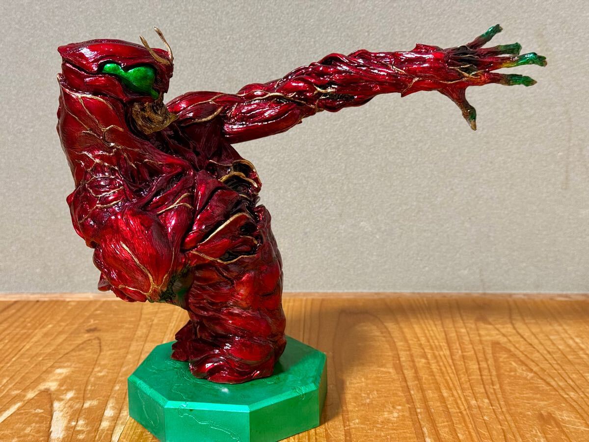 竹谷隆之 フューチャーモデルズ ドラス ガレージキット 【公式通販】