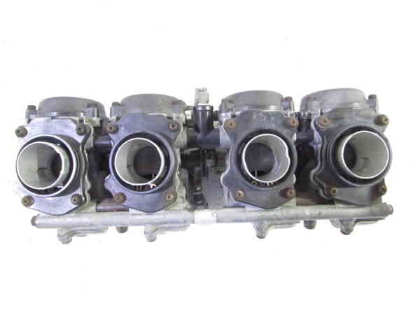 CB400SF NC31 実動車外し KEIHIN 純正 キャブレター 調子良好 検※ Ver