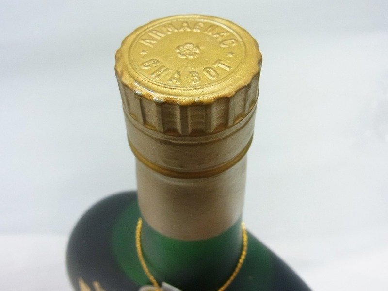 □ プリンス ド シャボー □ ナポレオン XO ブランデー 700ml 40度 1本