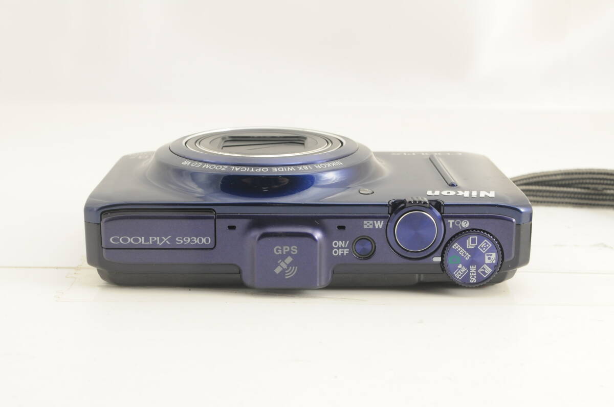 S9300 COOLPIX Nikon デジタルカメラ 2026年最新Yahoo!オークション 