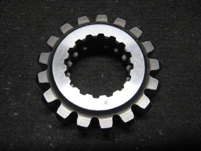 超激得，大人気 GSX-R750T /V/X GR7DA 33E ROAD RACE SPORT KIT '97 純正 2nd drive gear B NT:17 New 検 SRAD JSB AMA ヨシムラ YOSHIMURA(その他)｜売買されたオークション情報、yahooの商品情報をアーカイブ公開 - オークファン スズキ用