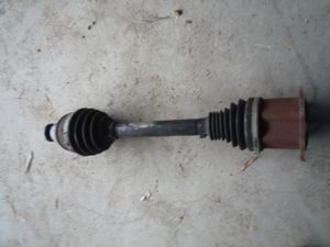 (アウディ A6) 右 フロント ドライブシャフト (4GCHVS) 4G0407271F / 4G0 407 271 F　