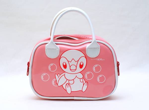 新品 ポッチャマ DS Lite ポーチ ポケモンセンター限定品！_1