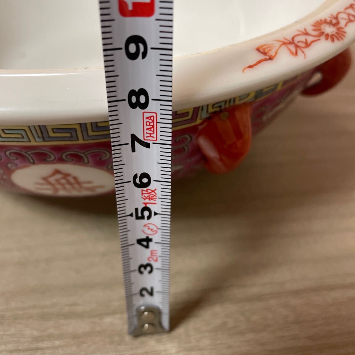 中国 陶器 食器 景徳鎮 江西 小皿 茶碗 レンゲ 大鉢 アンティーク