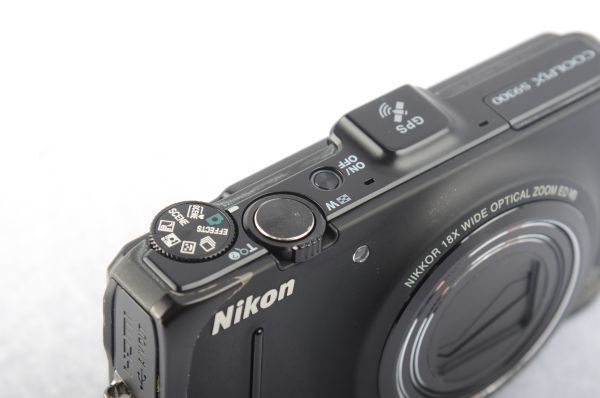 ニコン Nikon COOLPIX S9300 【元箱】　#610-071-1107_3