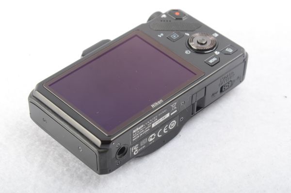 ニコン Nikon COOLPIX S9300 【元箱】　#610-071-1107_7