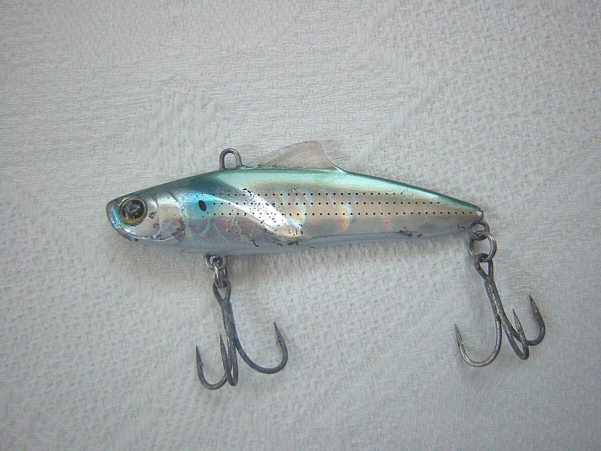 シマノ エクスセンス サルベージ ソリッド 70ES_1