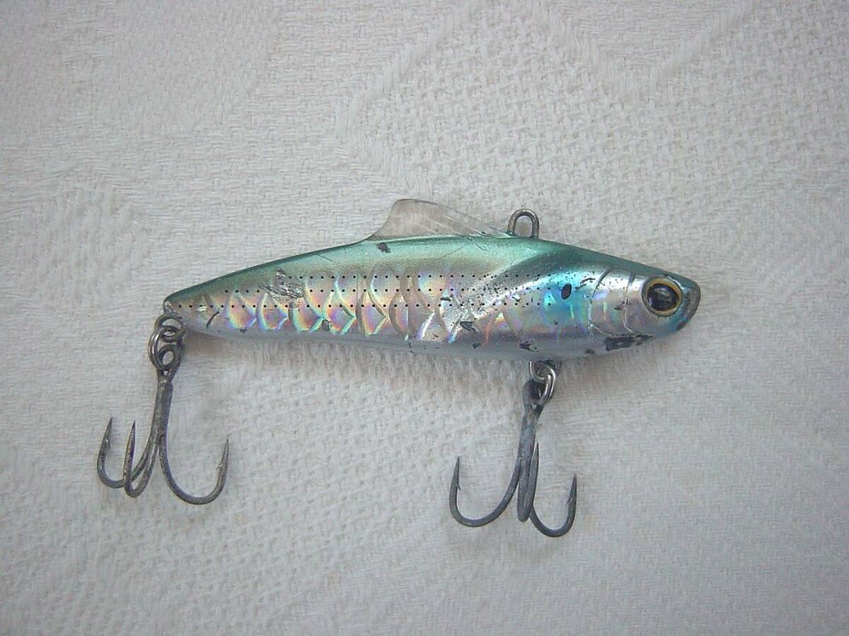 シマノ エクスセンス サルベージ ソリッド 70ES_2