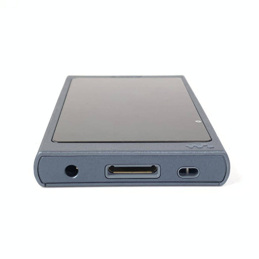 SONY ソニー NW-A45 WALKMAN デジタルメディアプレーヤー マイクロSD