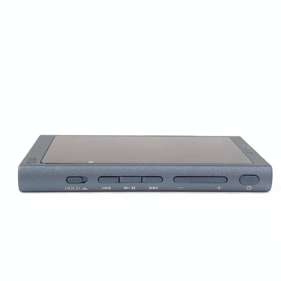 SONY ソニー NW-A45 WALKMAN デジタルメディアプレーヤー マイクロSD