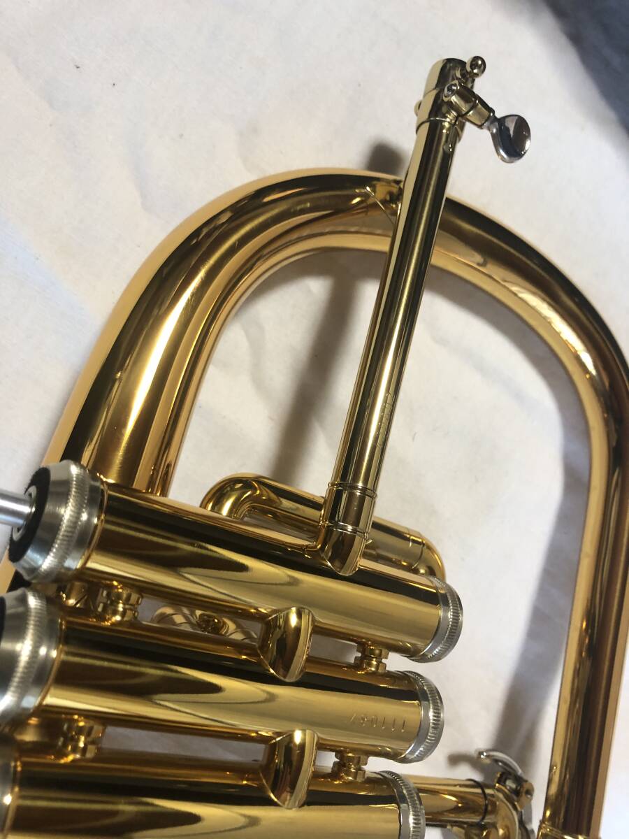 B&S Challenger フリューゲルホルン_6