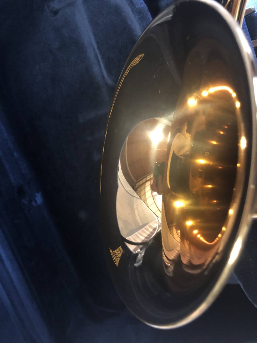 B&S Challenger フリューゲルホルン_8