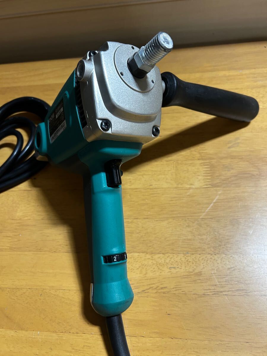 RYOBIリョービ　サンダポリッシャー　PE-2010_1