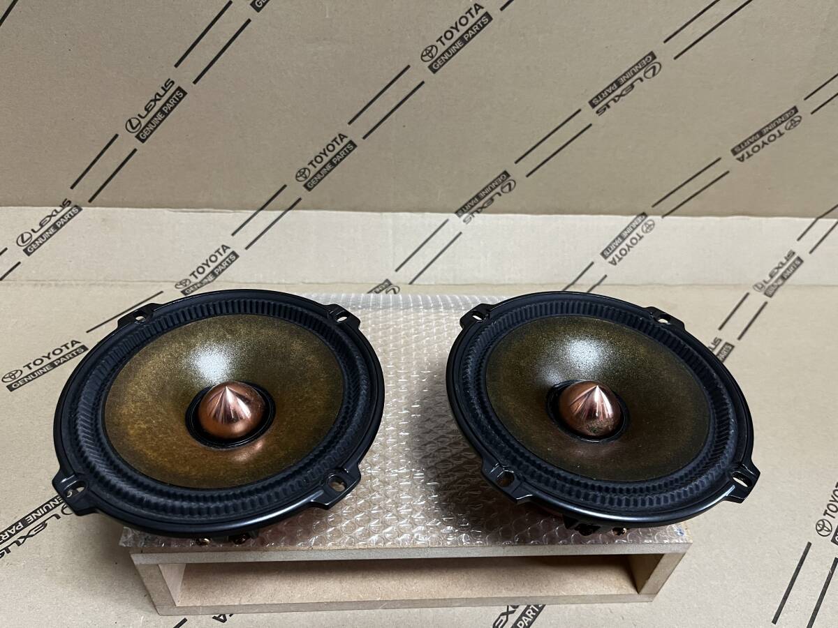 ☆ALPINE DLX-Z17W スピーカー☆② 【公式通販】