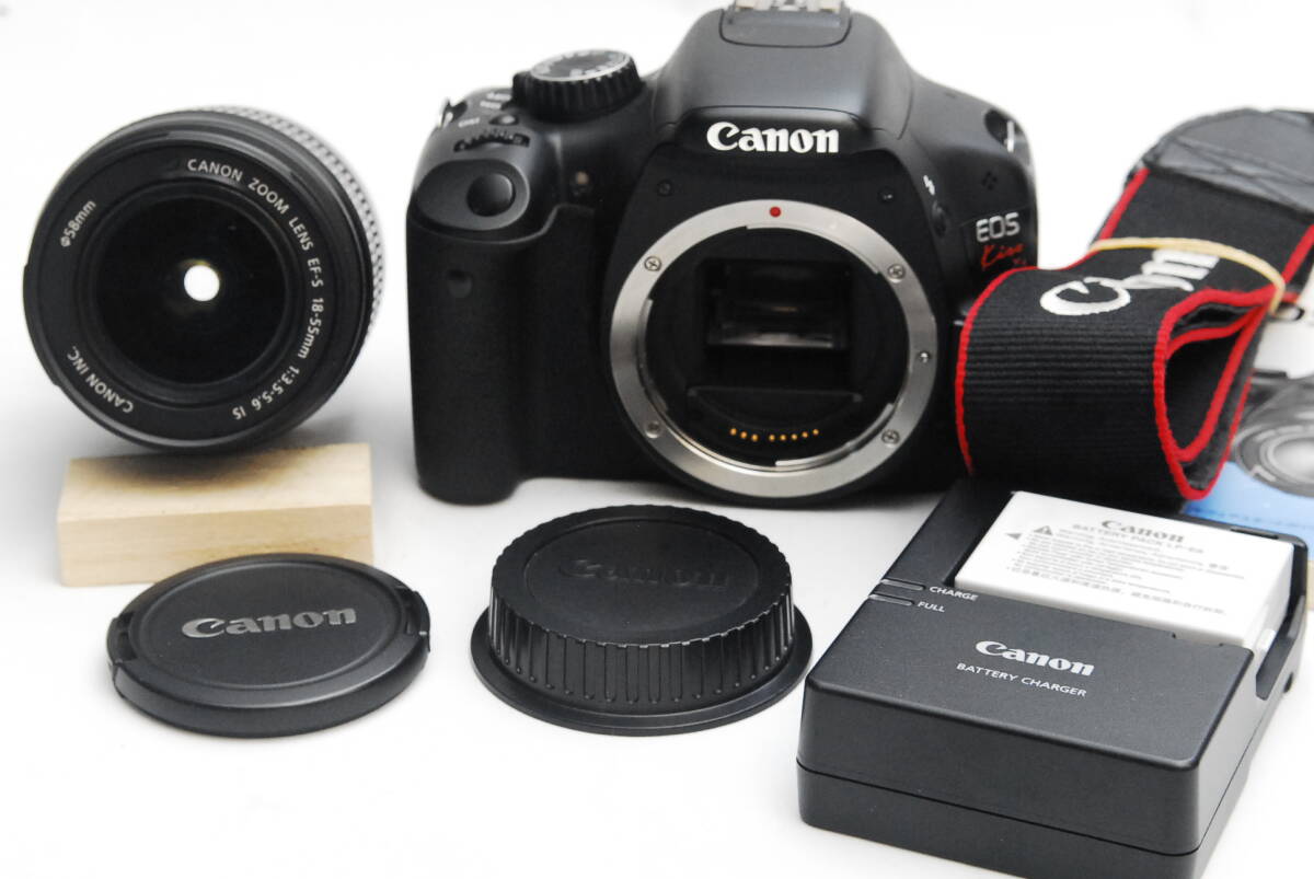 EOS Canon X4 - 価格.com カメラ Canon EOS kiss X4/EFS-18-55mm IS