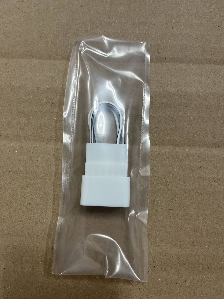 KJ-Y86JT アンプジャンパーコネクター(10P)のみ 86/BRZなどに ☆新品☆_2