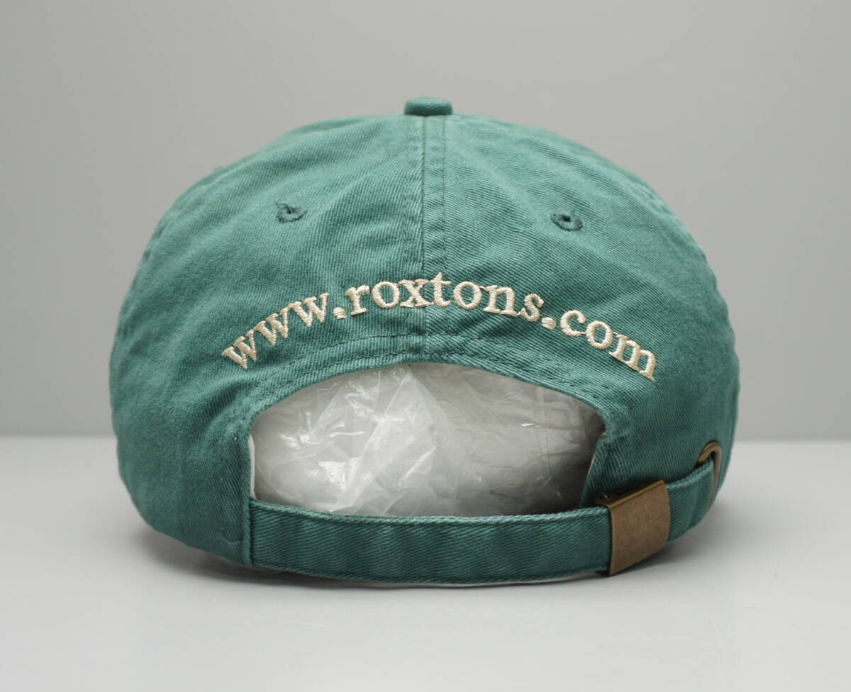 Roxtons - Bardsey Baseball Cap main image 1